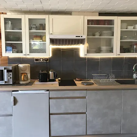 Cosy - 4 Pers. - Fr-1-836-77 Lägenhet