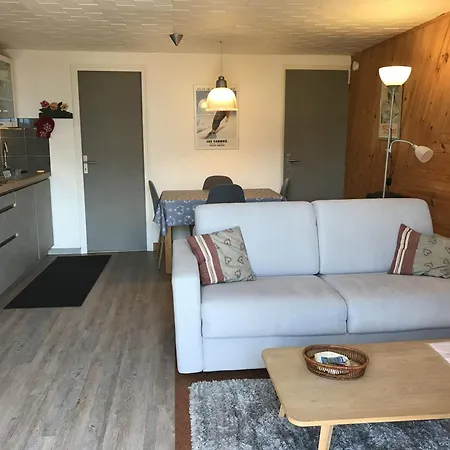 Cosy - 4 Pers. - Fr-1-836-77 Apartment *