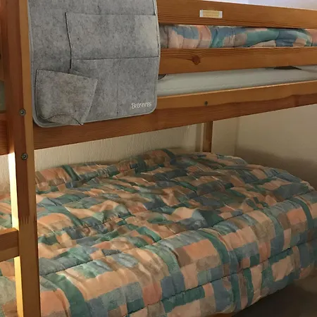 Cosy - 4 Pers. - Fr-1-836-77 Apartment *