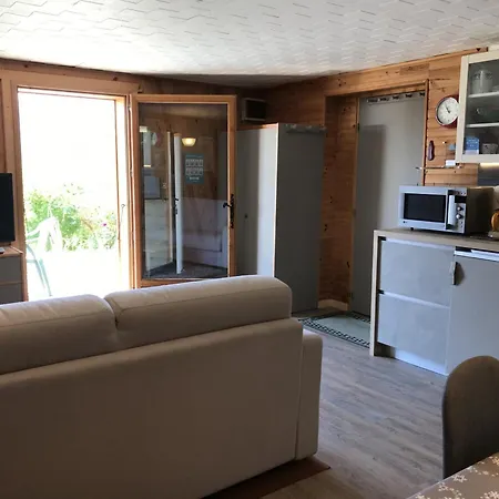 Cosy - 4 Pers. - Fr-1-836-77 * Les Carroz d'Araches